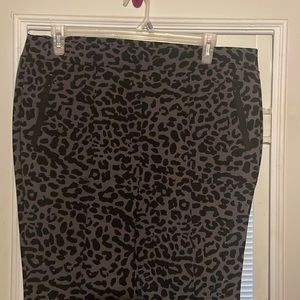 Lane Bryant dress pants